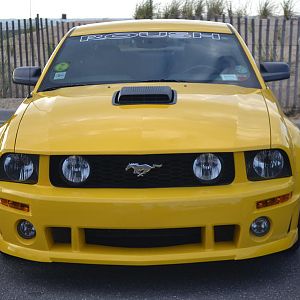 Club cruise to Meschutt Beach, Hampton Bays