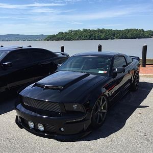 After Cruise Photoshoot