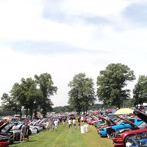 Car Show Collection Photos