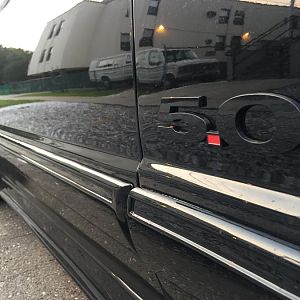 1987 mclaren mustang