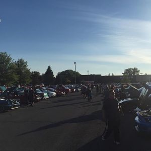 2016 Car Shows