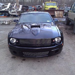 2006 GT