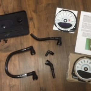 Take off parts for sale