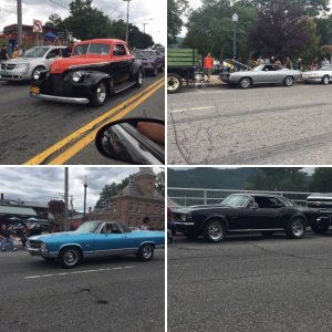 2019 Adirondack Nationals