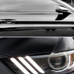 2016 Ecoboost Mustang