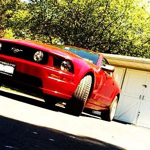 3 days after the car was purchased