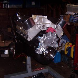 motor 066