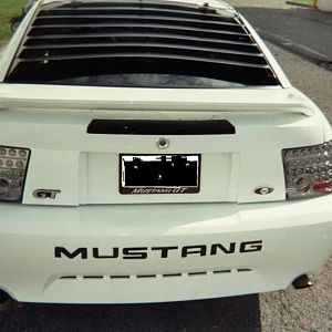 2000 mustang gt 001