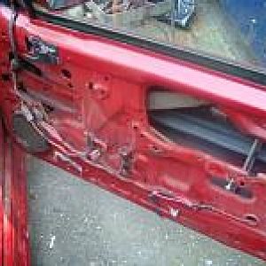 new door lock actuators