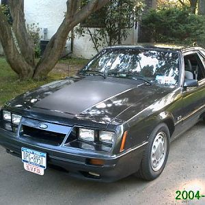 i know i know it was clean,......