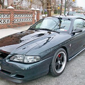 gus mustang fulldrivers sideshot