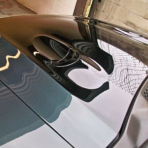 gus mustang hoodshot grn blk