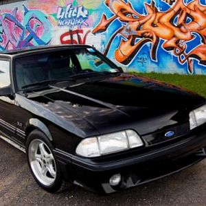 Shot by Derric Slocum in Utica infront of the Dry Ice building.