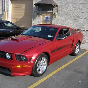 It all started from this.....