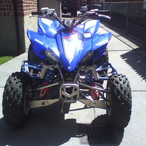 yfz450 05