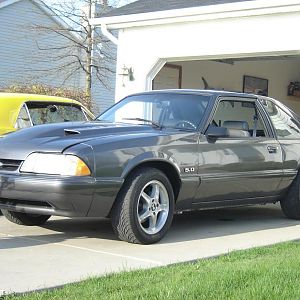 the 92 

it has since been sold