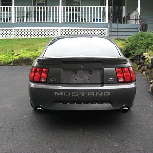 First pics no plates