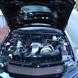 2008 Rosehill Car Show (8)