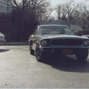 67 Mustang 01