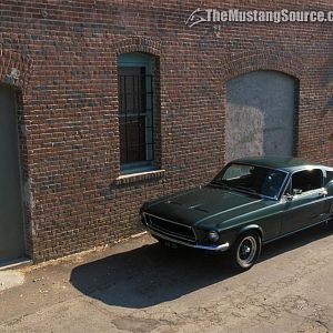 1968BullittWarehouse