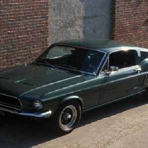 68bullitt