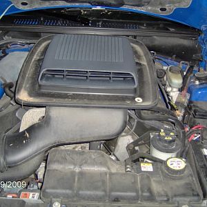 yes i know it's dirty!!!