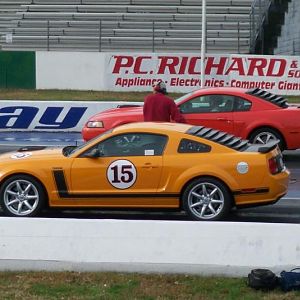 Englishtown 2007