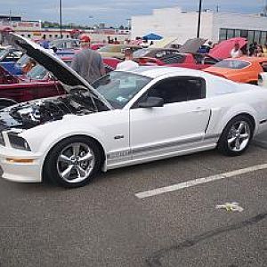 Car show in Middletown 211