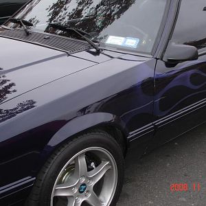 Like My Brembo Brakes?