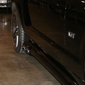 Buffalo World Of Wheels