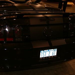 Buffalo World Of Wheels