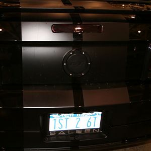 Buffalo World Of Wheels