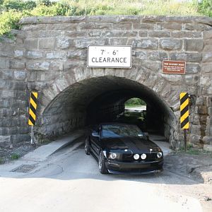 Culvert Rd, Medina, NY