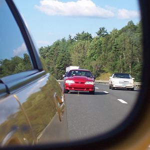 on the way to the track2