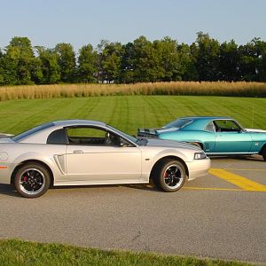 00 stang 69 SS IBM 019