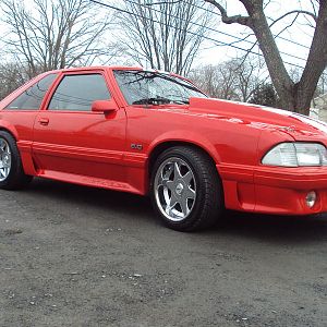 pa's car pics new tires 005