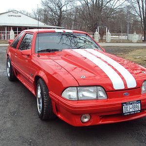 pa's car pics new tires 007