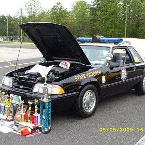 SSP at Atco raceway NMRA