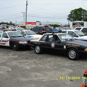2009 FOP night at Riverhead