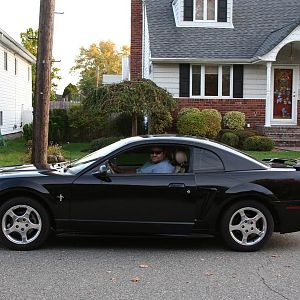 First Days Plain and simple