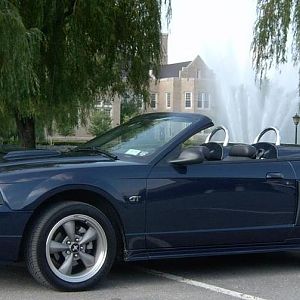 2002 GT traded in 2005