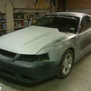 ready for the computer flash.