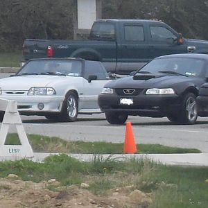 stang 92 and bkstang2000