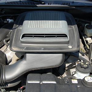 4.6L 32V