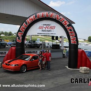 2009 Ford Winners 0261