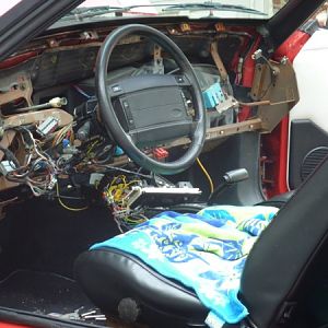 Will it ever work again?