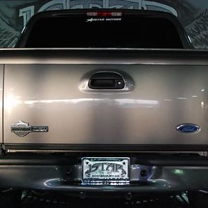 used 2002 ford f~150 harleydavidson 9310 5555261 14 640