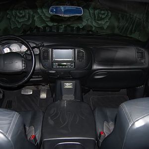 used 2002 ford f~150 harleydavidson 9310 5555261 54 640