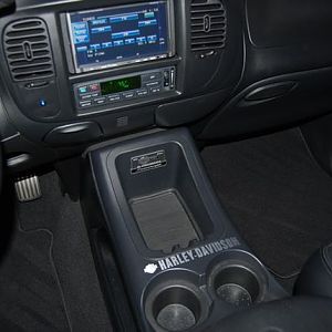 used 2002 ford f~150 harleydavidson 9310 5555261 37 640