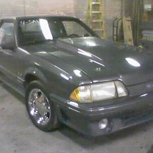 last know vorstang had it